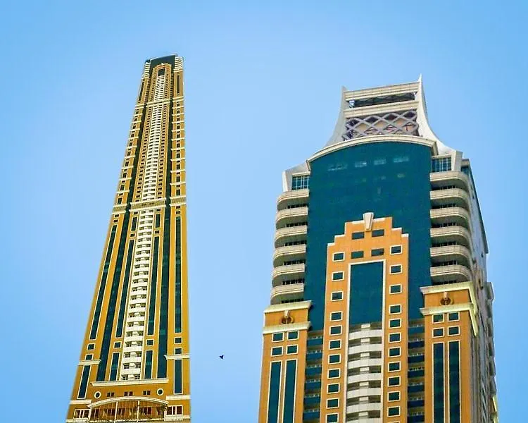 1Br Tropical Vibes Near Skydiving And Beach! Dubai Appartement