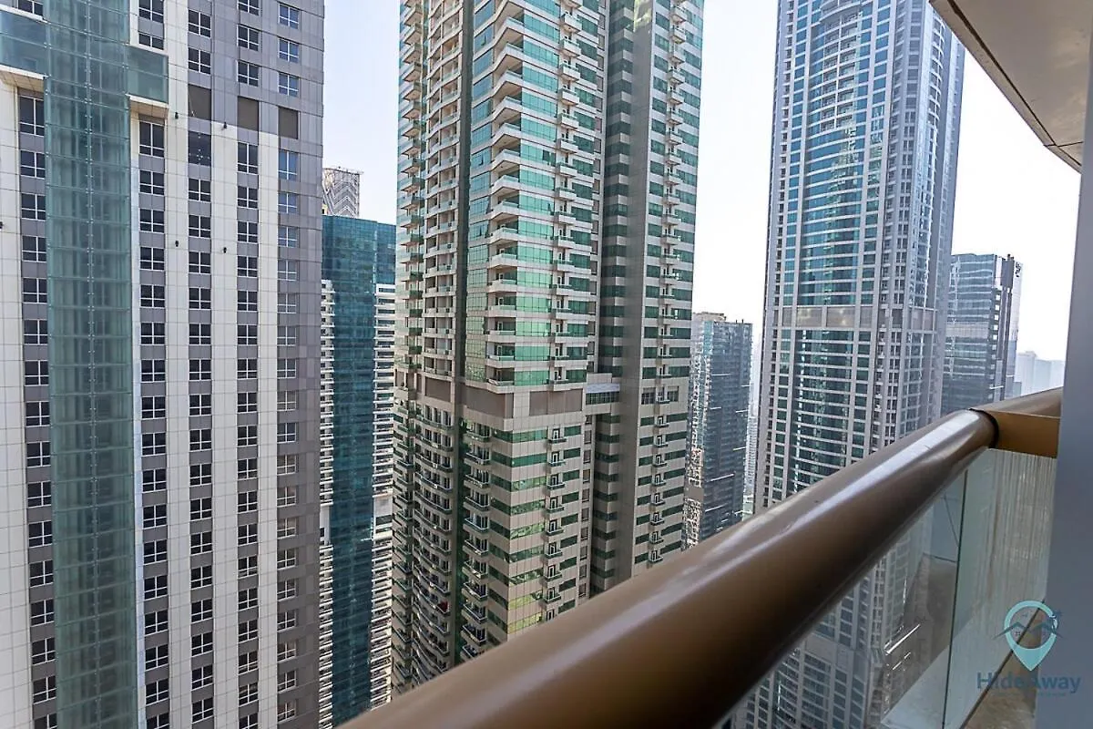 1Br Tropical Vibes Near Skydiving And Beach! Dubai 0*,